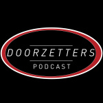 Doorzetters Podcast