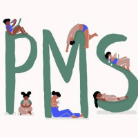 BCC #5 - COWOK PMS? AHSYAAPP!