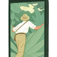 BCC #3 - Apa sih arti WELCOME TO THE JUNGLE?