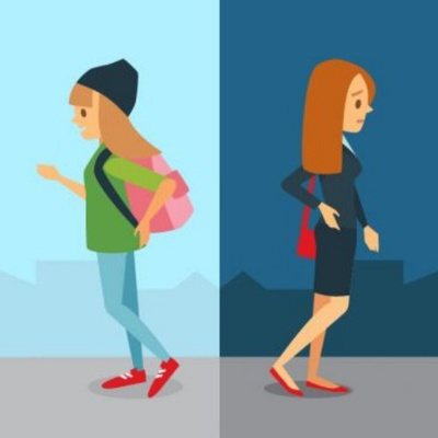 Berbagi Cerita Dan Canda