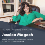 Monday Morning Motivator