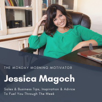 Feel like you‘re not getting the right opportunities? Say yes more!