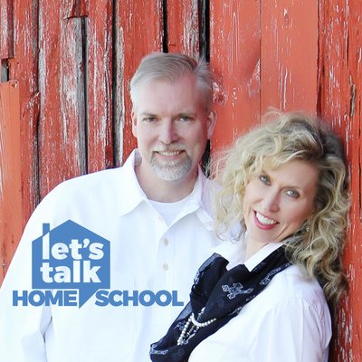 Lets Talk Homeschool