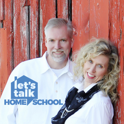 Lets Talk Homeschool