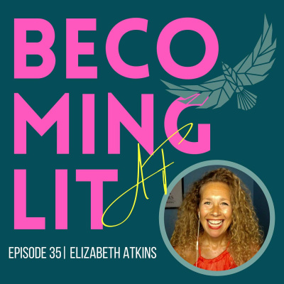 Becoming With Ann Fancy
