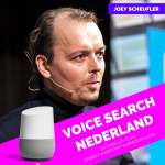 Scheufler - Podcast Over Voice