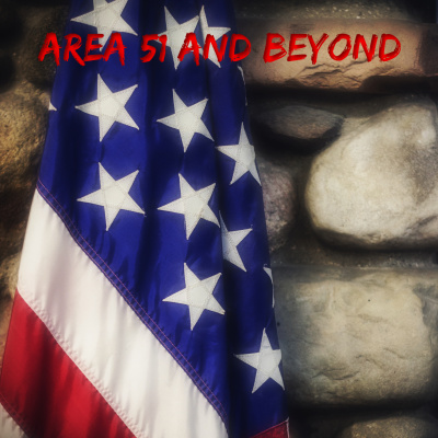Area 51 And Beyond