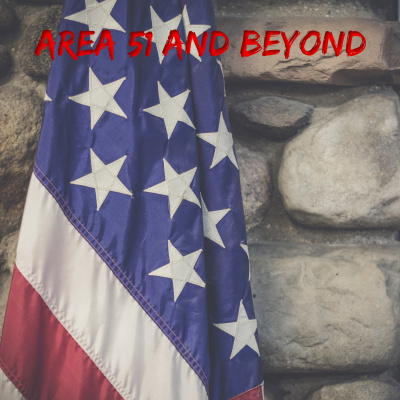 Area 51 And Beyond