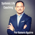 Homero Aguirre - Life Coach  Speaker