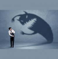 3: El Miedo - ¿Qué son y cómo manejar mis miedos?