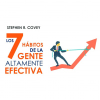 58: Los 7 hábitos de la gente altamente efectiva - un análisis.