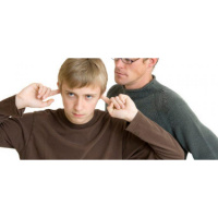 4: ¿Cómo sobrevivir a mi hijo adolescente?