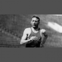 75: Reflexión: La historia de Glenn Cunningham