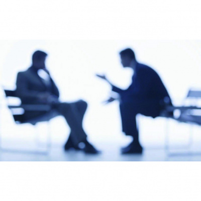 Homero Aguirre - Life Coach  Speaker