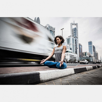 Homero Aguirre - Life Coach  Speaker