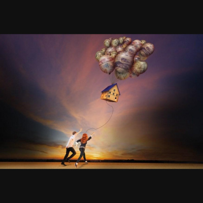 Homero Aguirre - Life Coach  Speaker