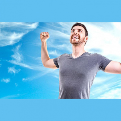 Homero Aguirre - Life Coach  Speaker