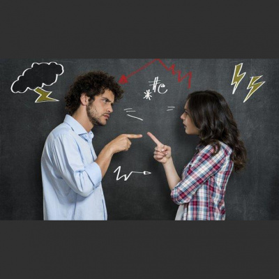 Homero Aguirre - Life Coach  Speaker