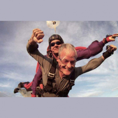 Homero Aguirre - Life Coach  Speaker