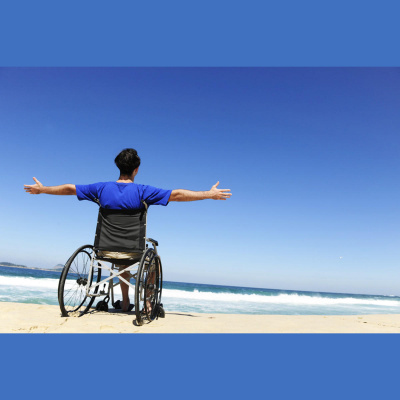 Homero Aguirre - Life Coach  Speaker