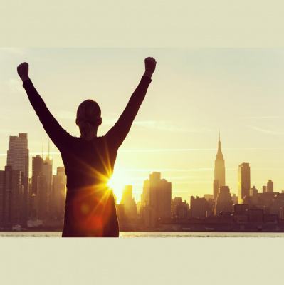 Homero Aguirre - Life Coach  Speaker