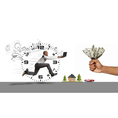 Homero Aguirre - Life Coach  Speaker