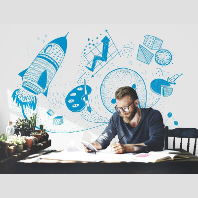 Homero Aguirre - Life Coach  Speaker