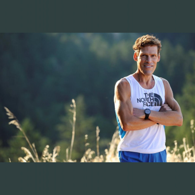 Homero Aguirre - Life Coach  Speaker