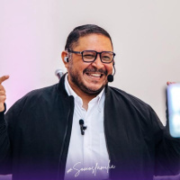 La Bendición Se Conquista En Unidad