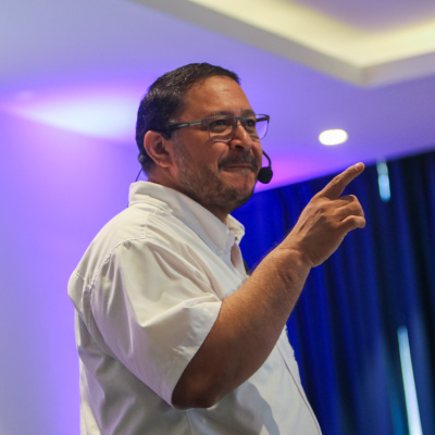 Stanley Morales Predicas