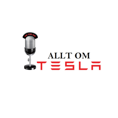 Allt Om Tesla