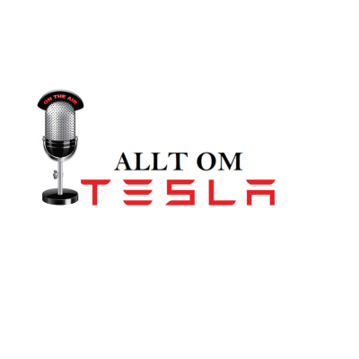 Allt Om Tesla