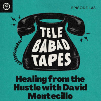 Episode 138: Healing from the Hustle with David Montecillo