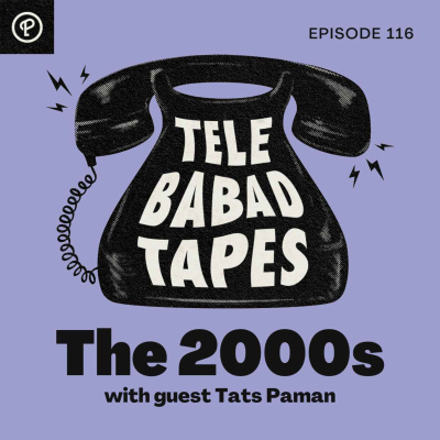 Telebabad Tapes