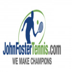 John Foster Talking Tennis
