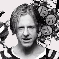 Power Lunch with Laura - Switchfoots Jon Foreman