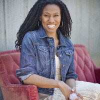 Priscilla Shirer: “There are many things I don’t realise my significance is tied to – until those things are no longer here.”
