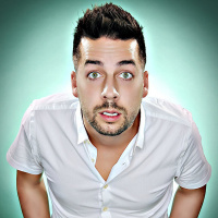 John Crist, Comedian: If you’re going to tell someone the truth, make it funny or they’ll kill you.