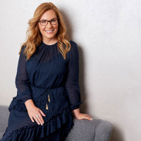 Power Lunch with Laura – Lisa Stephenson: When life throws you into a new season unexpectedly, how do you prepare for the road ahead?