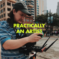 Jake Lurvey - Freelance AC in Tulsa