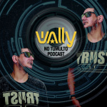 Dj Wally No Tumulto