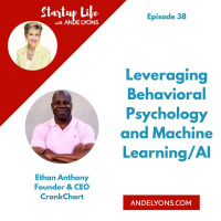 Leveraging Behavioral Psychology and Machine Learning/AI
