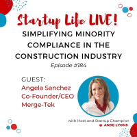 EP 184 Simplifying Minority Compliance in the Construction Industry