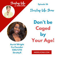 Dont Be Caged By Your Age