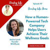 How a Human-Powered Tech Company Helps Users Achieve Their Wellness Goals