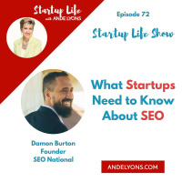 What Startup Founders Need to Know About SEO