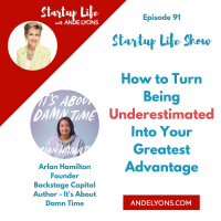 How to Turn Being Underestimated Into Your Greatest Advantage