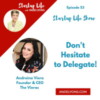 Dont Hesitate to Delegate!
