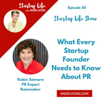 What Every Startup Founder Needs to Know About PR