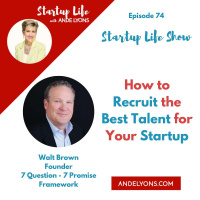 How to Recruit the Best Talent for Your Startup
